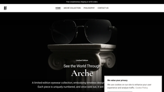 Eleven Spectacles 截图