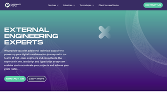 Passionate People 截图