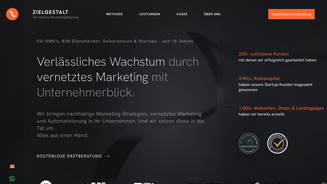 Zielgestalt 截图